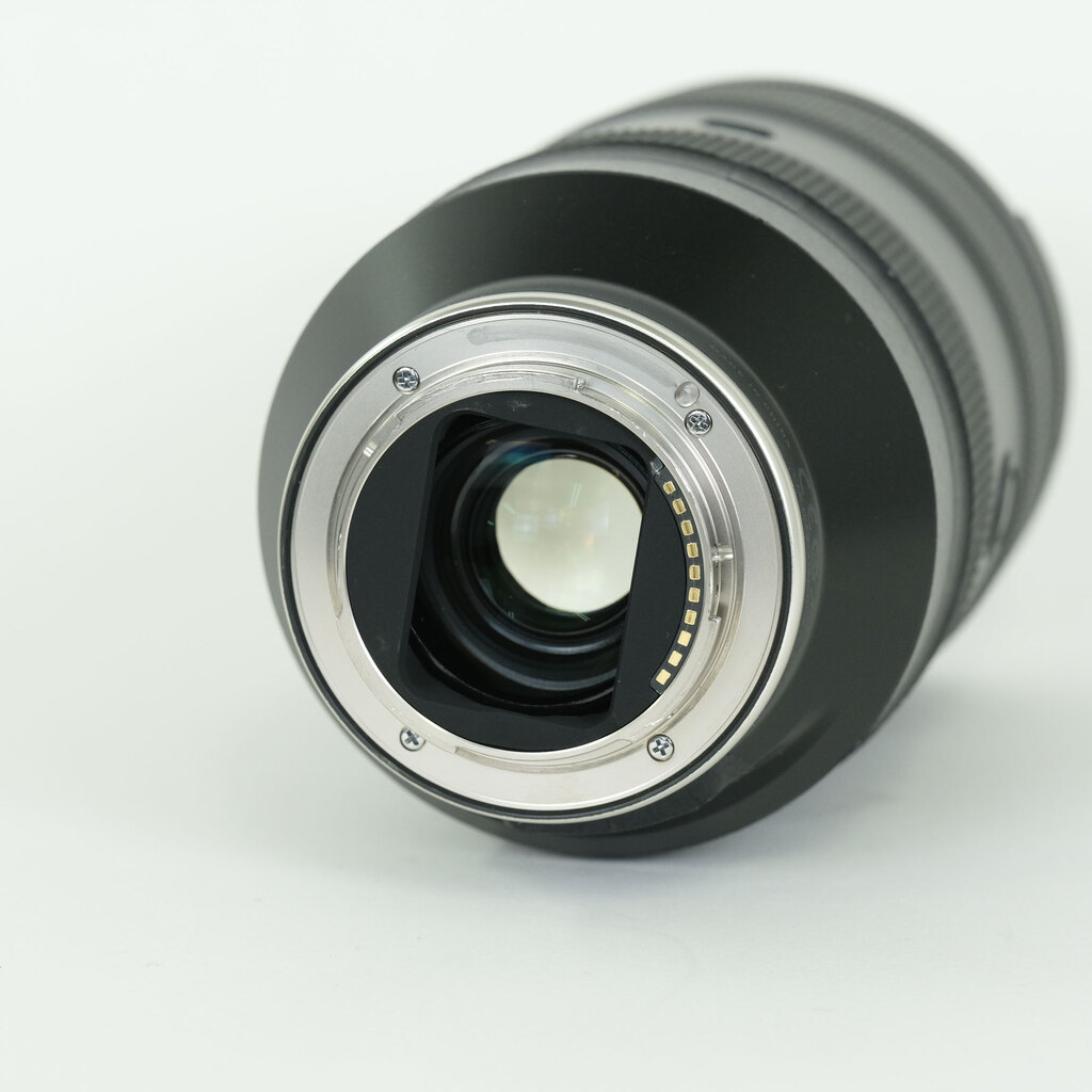 TAMRON 35-150mm F/2-2.8 Di III VXD（Model A058）[ソニーE用]