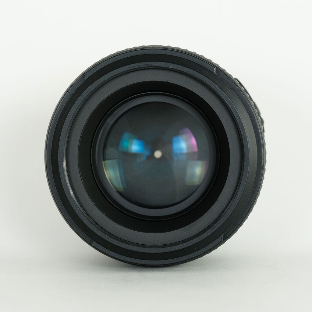 Nikon AF-S NIKKOR 50mm f/1.4G