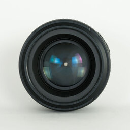 Nikon AF-S NIKKOR 50mm f/1.4G