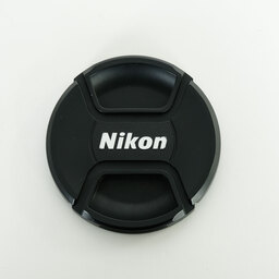 Nikon AF-S NIKKOR 20mm f/1.8G ED