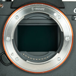 SONY α7 III（ILCE-7M3）