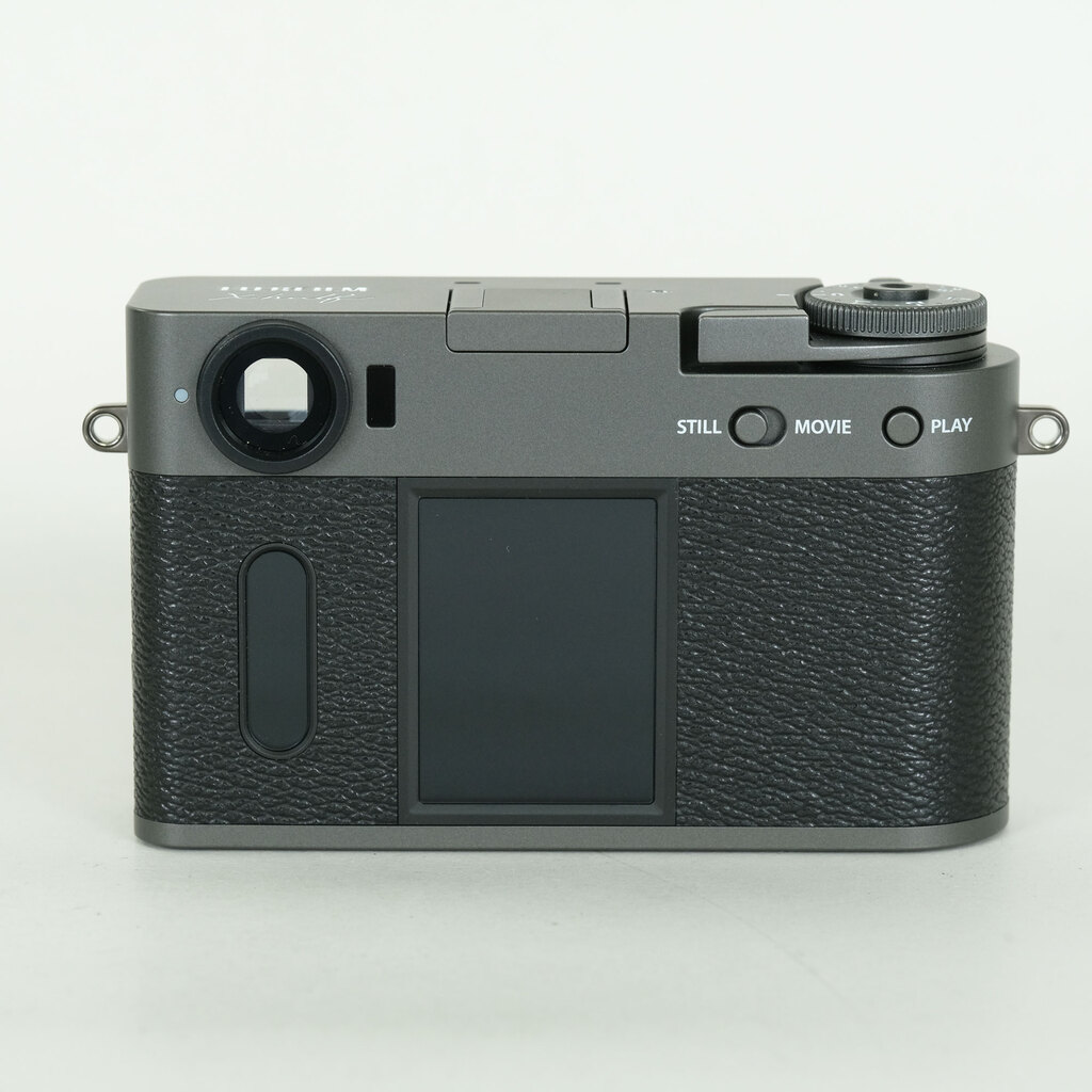 FUJIFILM X half X-HF1