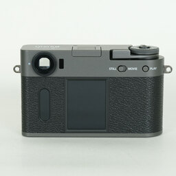 FUJIFILM X half X-HF1