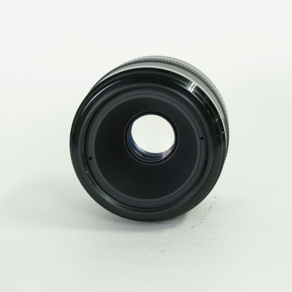 Canon EF50mm F2.5 コンパクトマクロ