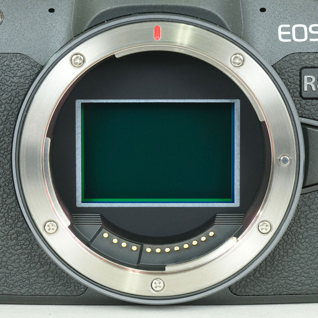 Canon EOS R8