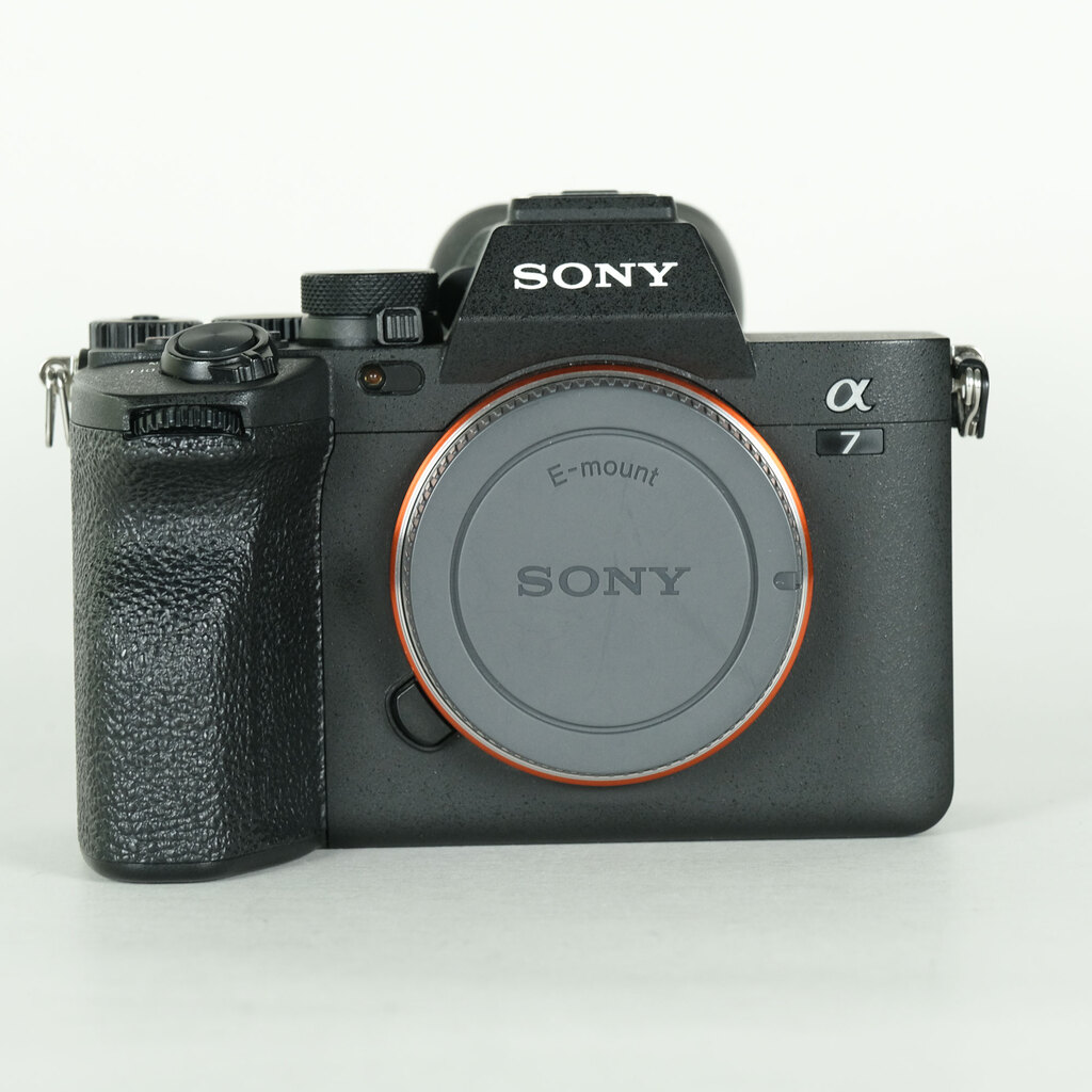 α7 IV ILCE-7M4 ボディ 中古価格比較 - 価格.com