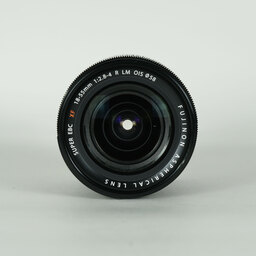 FUJIFILM XF18-55mmF2.8-4 R LM OIS