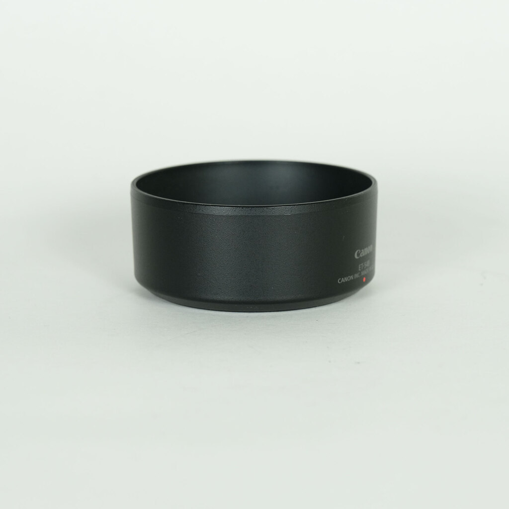 Canon EF-M55-200mm F4.5-6.3 IS STM シルバー