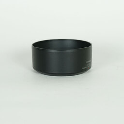 Canon EF-M55-200mm F4.5-6.3 IS STM シルバー