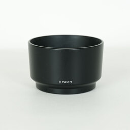 Panasonic LUMIX G X VARIO PZ 45-175mm / F4.0-5.6 ASPH. / POWER O.I.S.