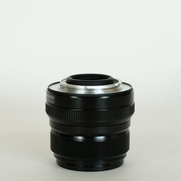 FUJIFILM XF23mmF2 R WR