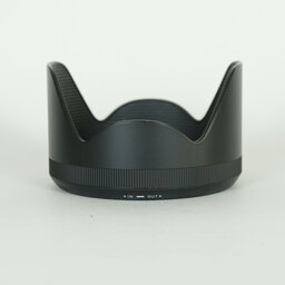 SIGMA 35mm F1.4 DG HSM｜Art [キヤノン用]