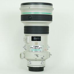 Canon EF400mm F4DO IS USM