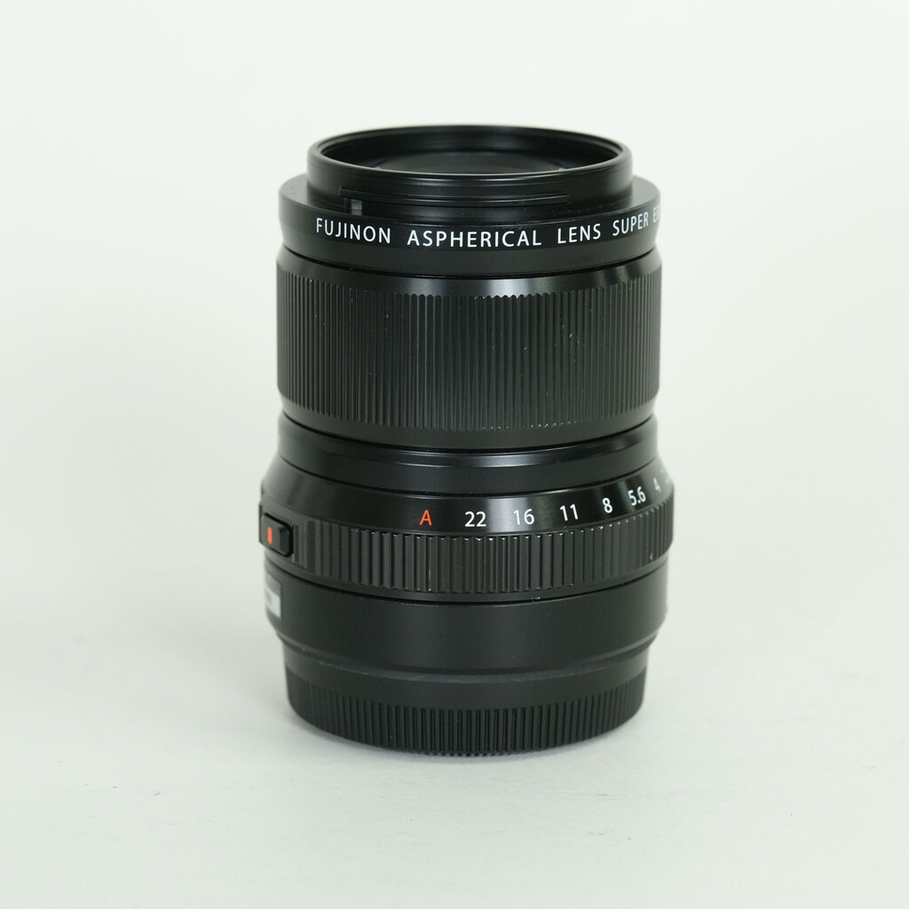 FUJIFUILM XF30mmF2.8 R LM WR Macro FUJIFUILM XF30mmF2.8 R LM WR Macro