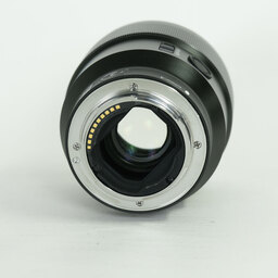 SONY FE 85mm F1.8 SEL85F18