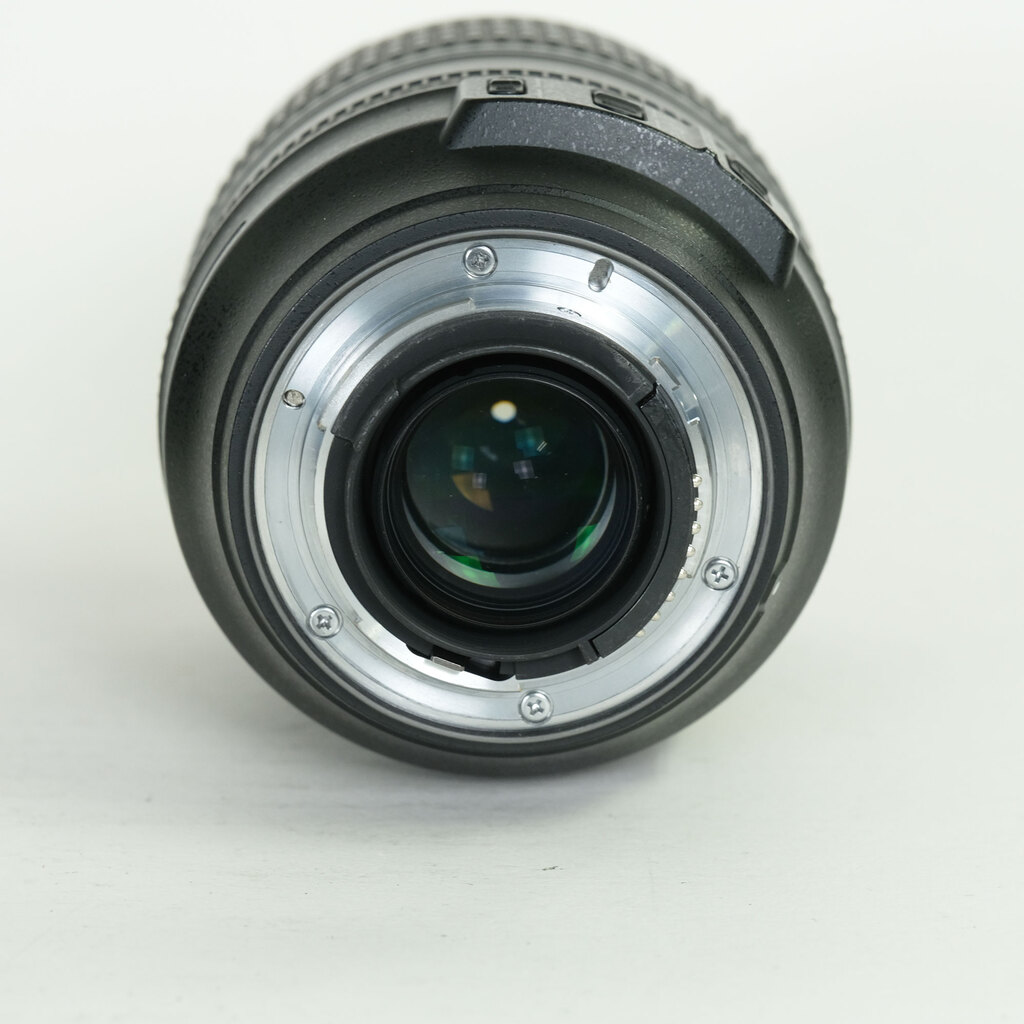 Nikon AF-S NIKKOR 24-120mm f/4G ED VR