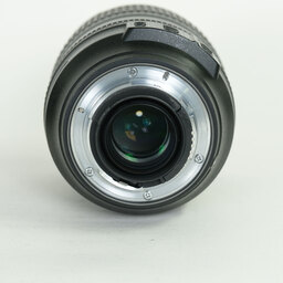 Nikon AF-S NIKKOR 24-120mm f/4G ED VR