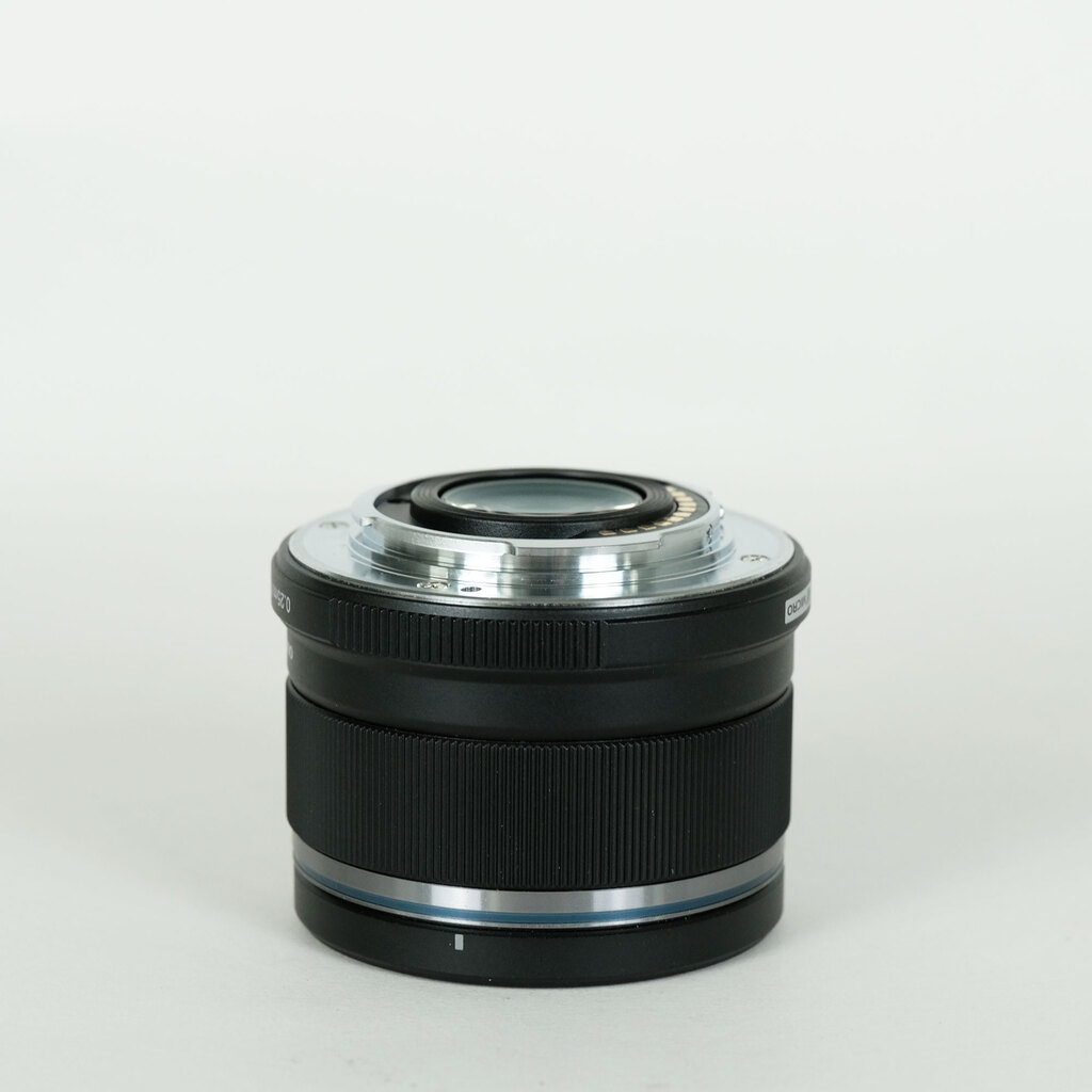 OLYMPUS M.ZUIKO DIGITAL 25mm F1.8