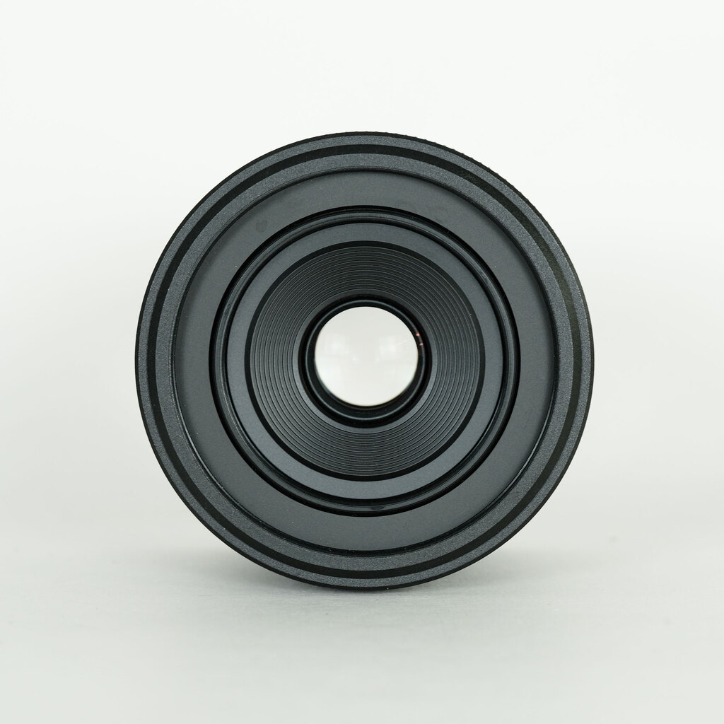 Nikon NIKKOR Z MC 50mm f/2.8 Nikon NIKKOR Z MC 50mm f/2.8