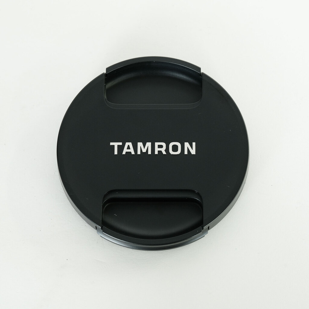 TAMRON SP 150-600mm F/5-6.3 Di VC USD G2（Model A022）[キヤノン用]