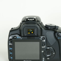 Canon EOS Kiss Digital X ボディ ブラック