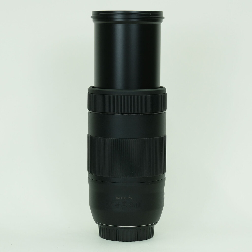 Canon EF70-300mm F4-5.6 IS II USM Canon EF70-300mm F4-5.6 IS II USM