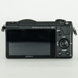 SONY α5100 ILCE-5100 ブラック
