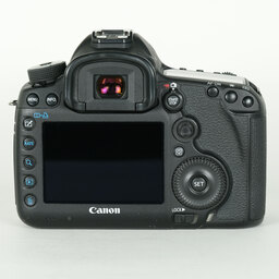 Canon EOS 5D Mark III