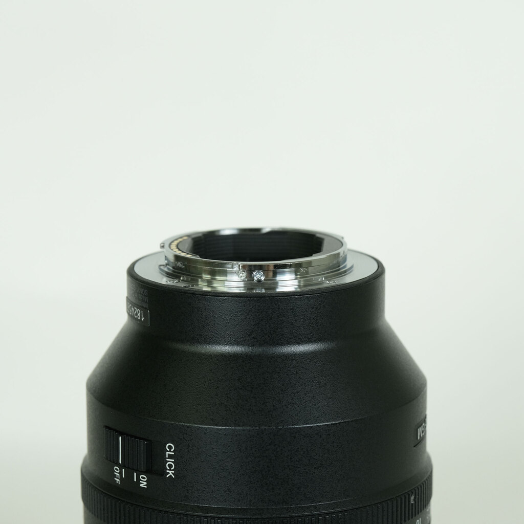 SONY FE 135mm F1.8 GM SEL135F18GM