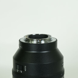 SONY FE 135mm F1.8 GM SEL135F18GM