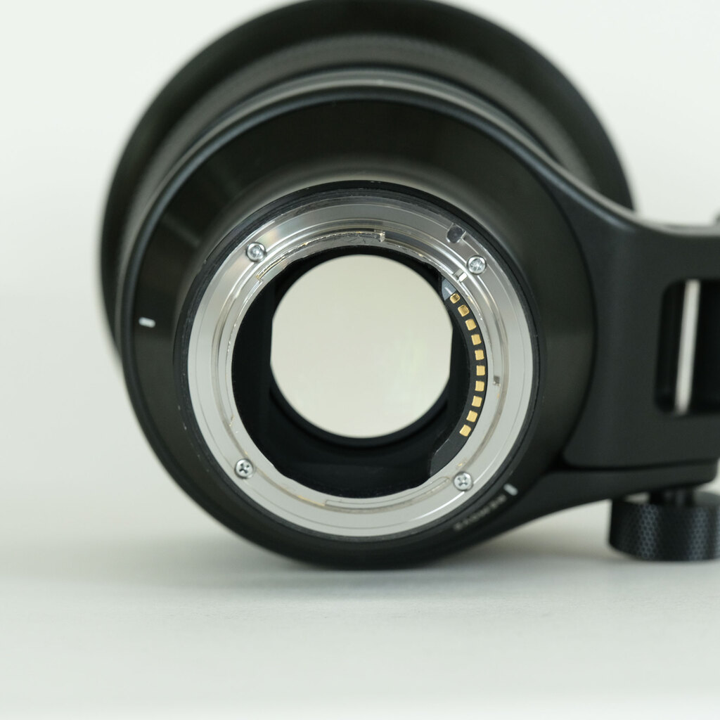 SIGMA 105mm F1.4 DG HSM｜Art [ソニーE用]