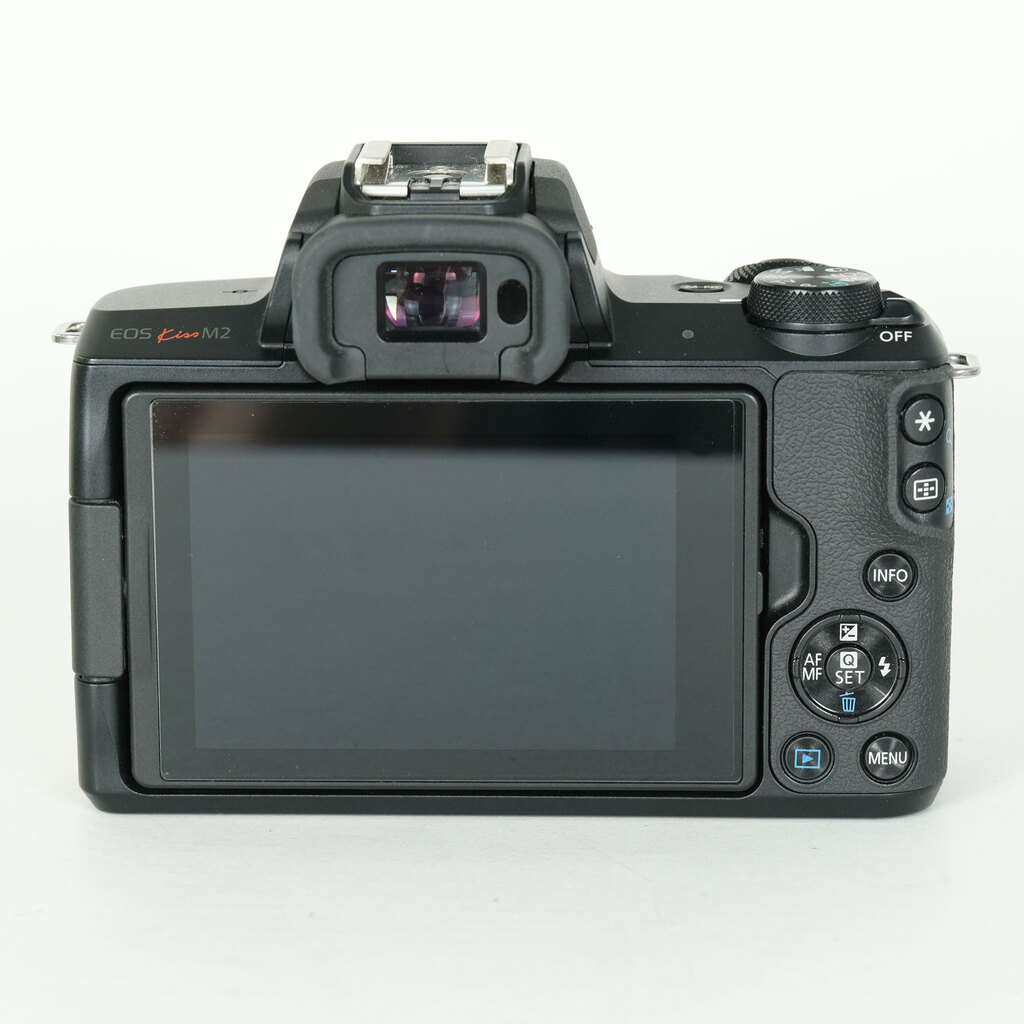 Canon EOS Kiss M2の出品 | ONE SCENE（ワンシーン）