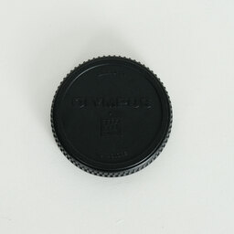 OLYMPUS M.ZUIKO DIGITAL 17mm F2.8 シルバー