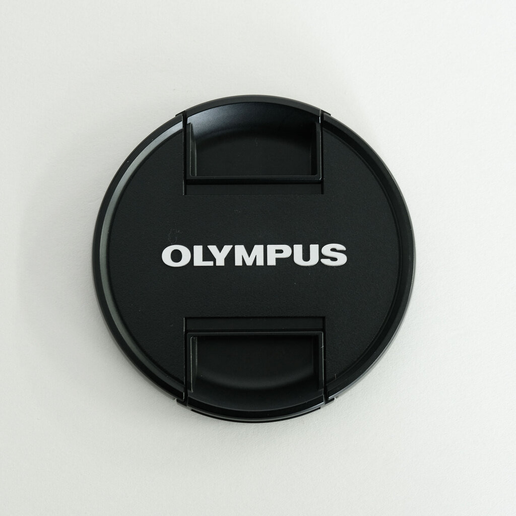 OLYMPUS M.ZUIKO DIGITAL ED 100-400mm F5.0-6.3 IS