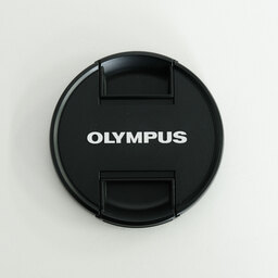 OLYMPUS M.ZUIKO DIGITAL ED 100-400mm F5.0-6.3 IS