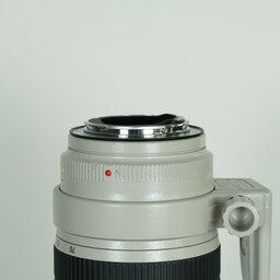 Canon EF70-200mm F2.8L IS II USM Canon EF70-200mm F2.8L IS II USM