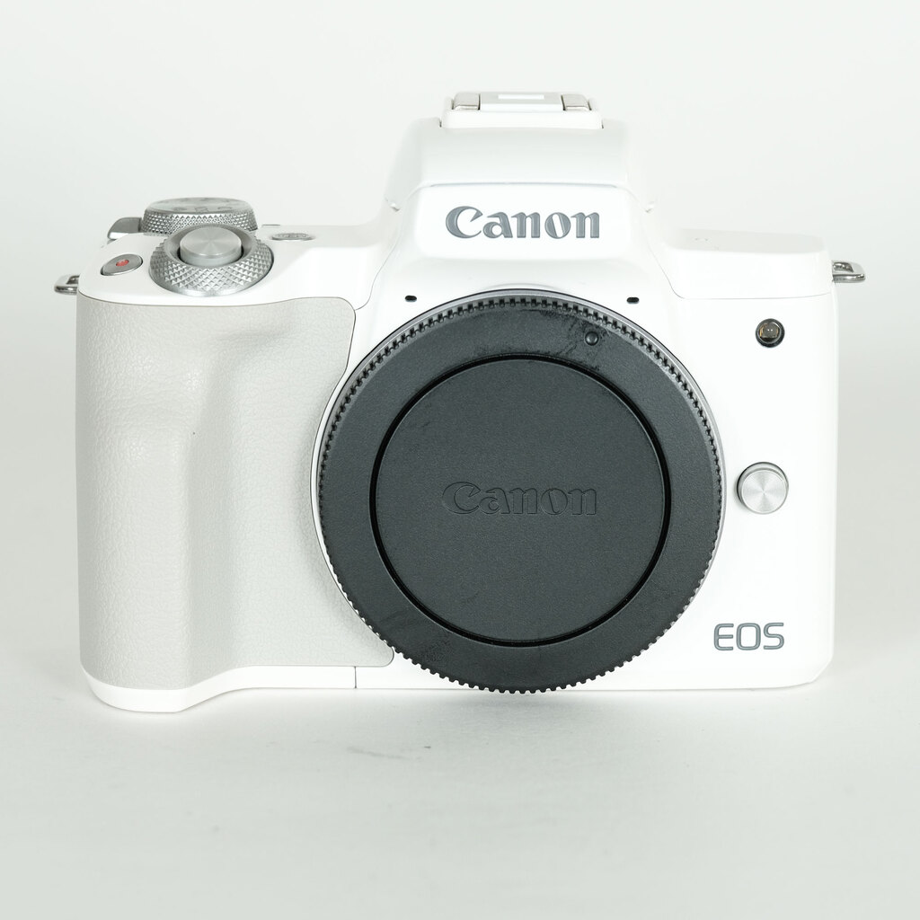 Canon EOS Kiss M