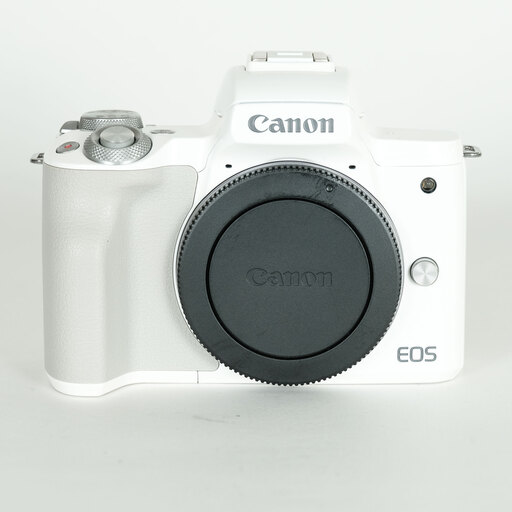 Canon EOS Kiss M
