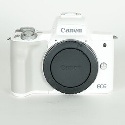 Canon EOS Kiss M