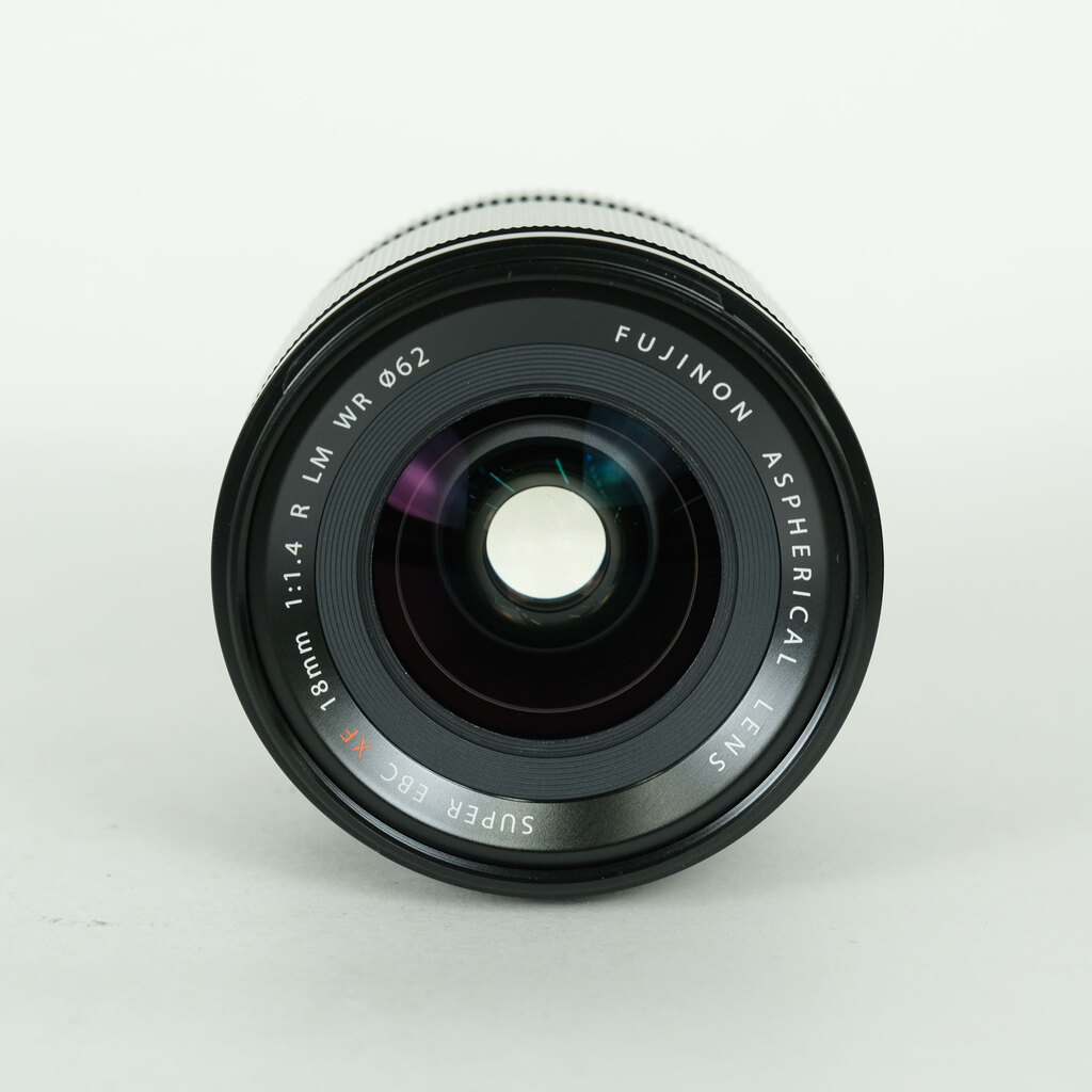 FUJIFILM XF18mmF1.4 R LM WRの出品 | ONE SCENE（ワンシーン）