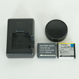 FUJIFILM X10 ブラック