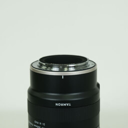 TAMRON 70-300mm F/4.5-6.3 Di III RXD (Model A047) [ニコンZ用]