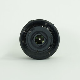 Nikon AF-P DX NIKKOR 18-55mm F3.5-5.6G VR