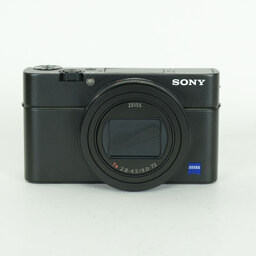 SONY Cyber-shot DSC-RX100M7