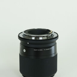 SIGMA 30mm F1.4 DC DN｜Contemporary [キヤノンRF用]