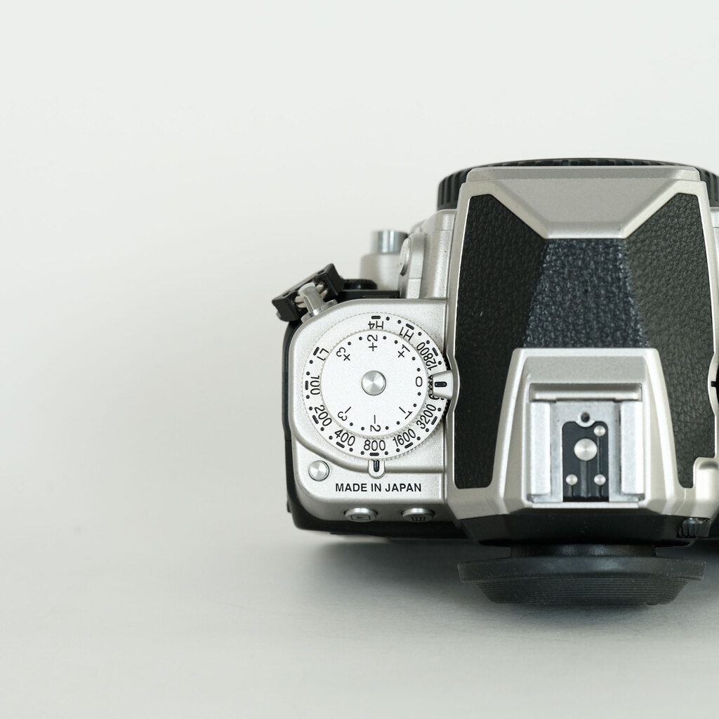 Nikon Df