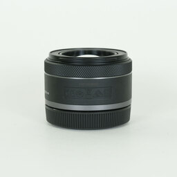 Canon RF50mm F1.8 STM