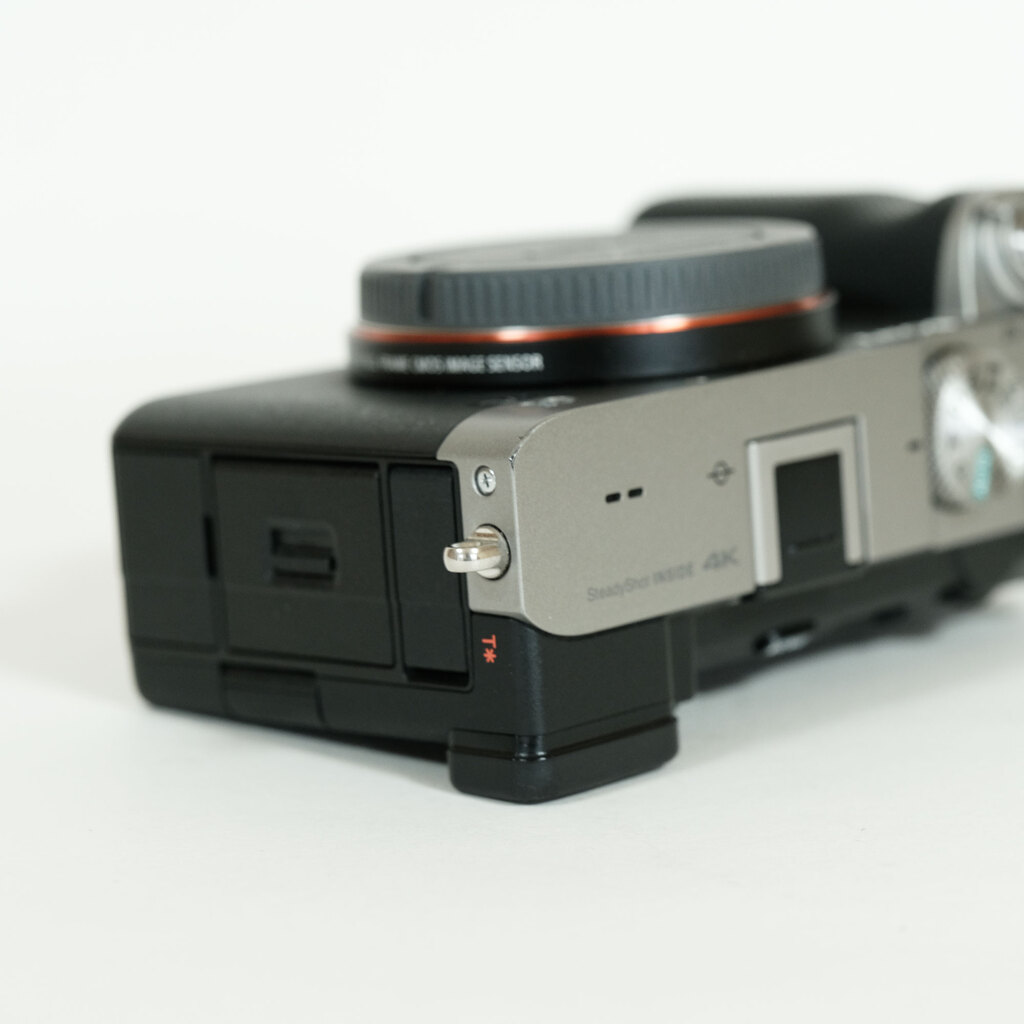 SONY α7C（ILCE-7C）