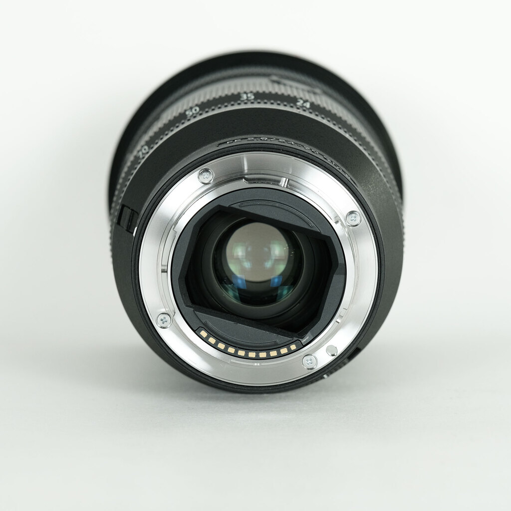 SONY FE 24-70mm F2.8 GM II SEL2470GM2