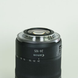 Canon RF24-105mm F4-7.1 IS STM